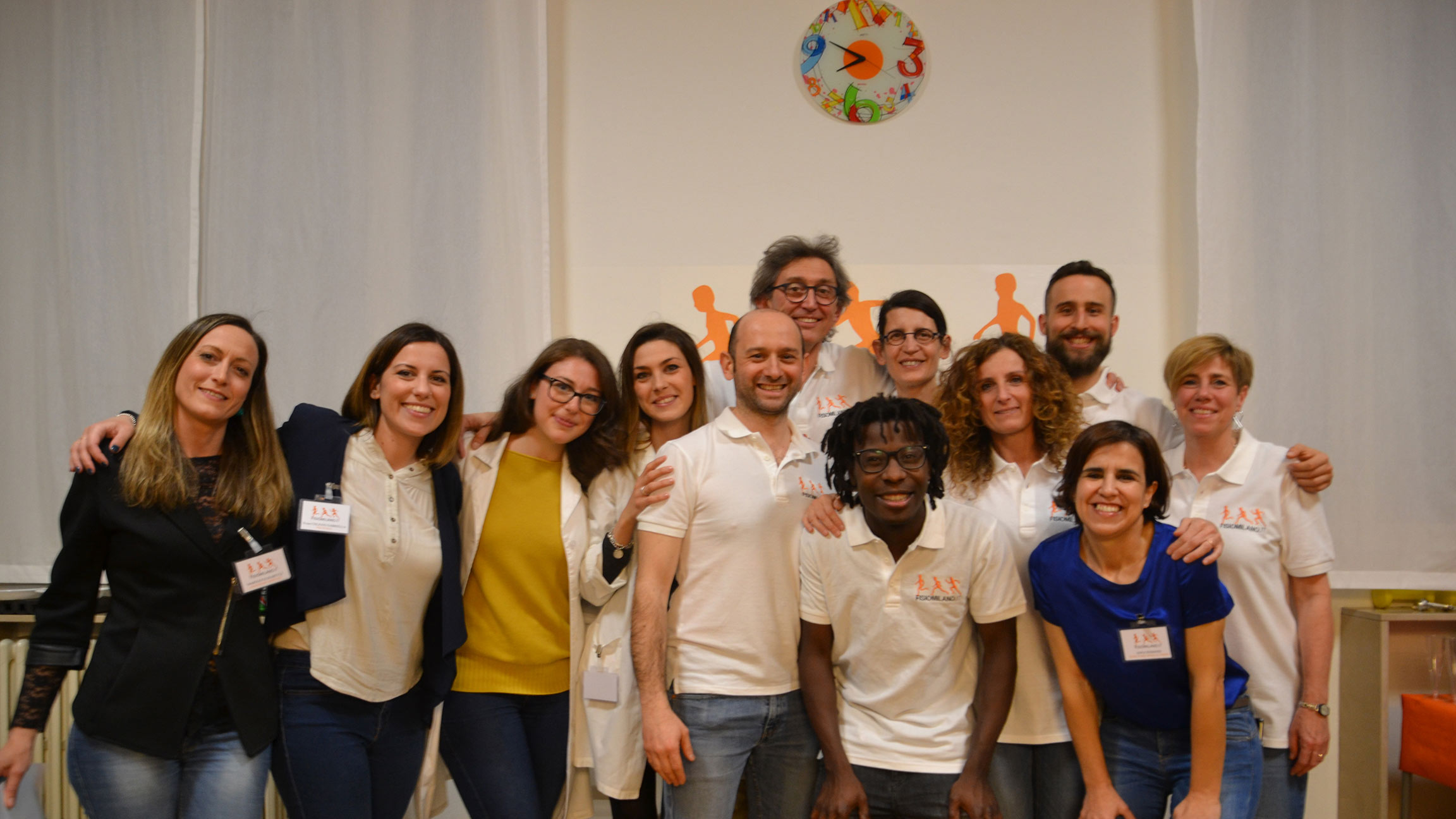 L’inizio di una nuova avventura