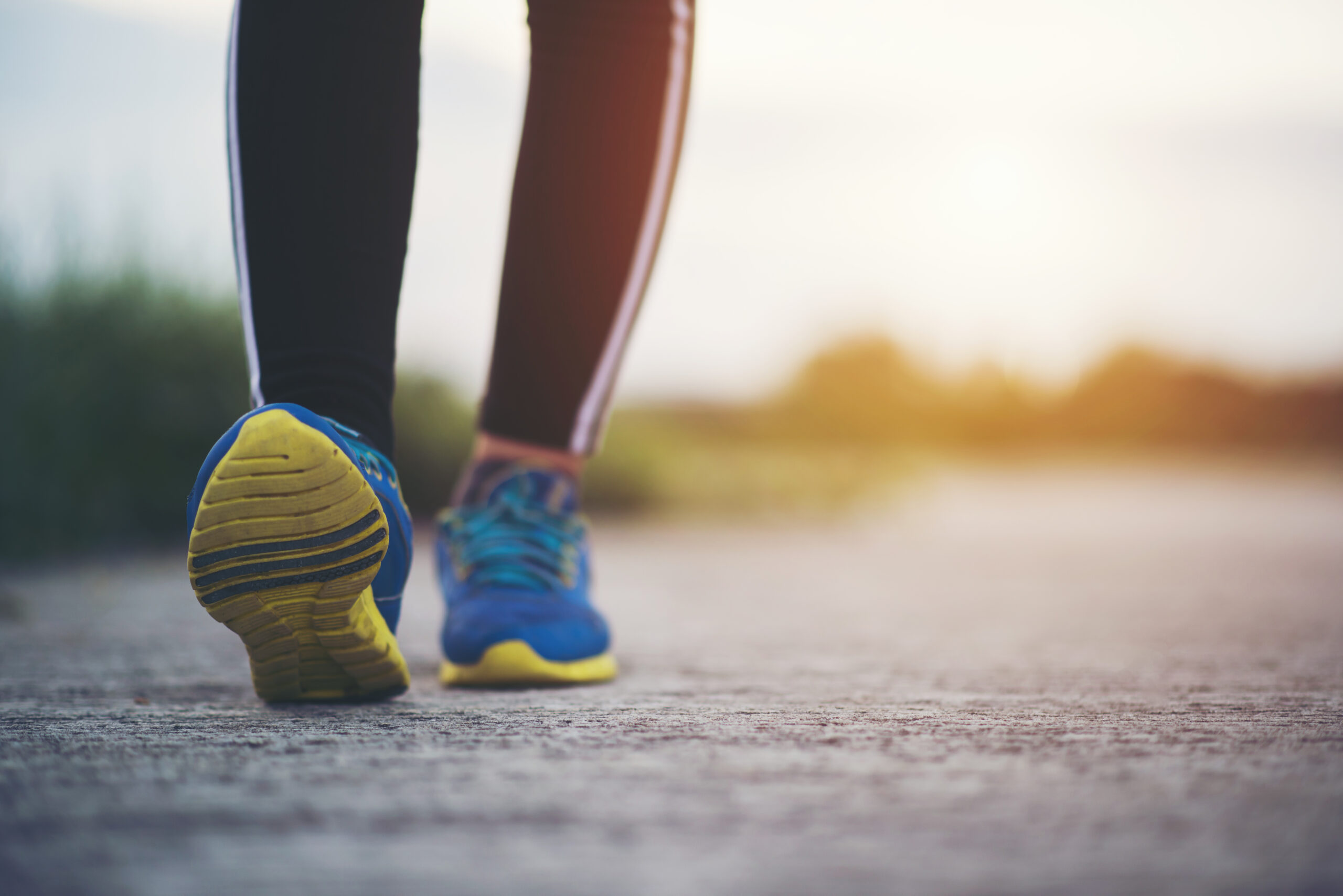 Faccio solo un’ora di sport alla settimana